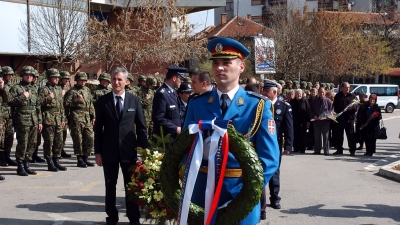 Дан сећања на страдале у НАТО агресији