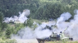 Joint Tactical Exercise “Fire Strike 2024” Successfully Completed