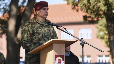 Brigadni general Nenad Zonić